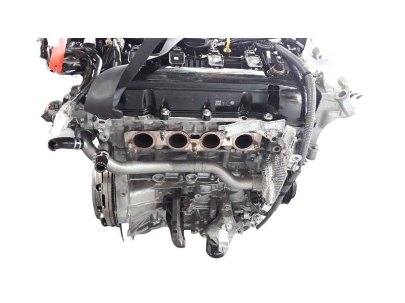 Recambio de motor completo para mazda 3 lim. () luxury referencia OEM IAM PEY5  