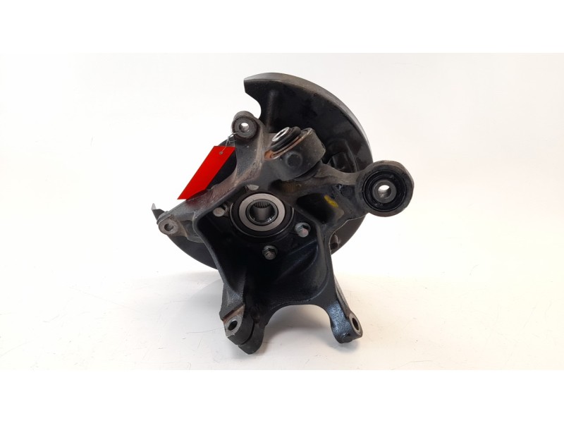 Recambio de mangueta trasera derecha para subaru outback (b15) 2.5 cat referencia OEM IAM   