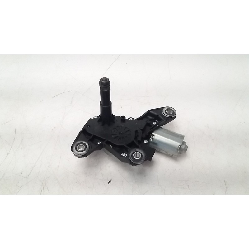 Recambio de motor limpia trasero para renault megane iv berlina 5p 1.5 blue dci diesel fap referencia OEM IAM 287109757R 0390205