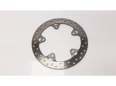 DISCO DE FRENO TRASERO 34217664102 