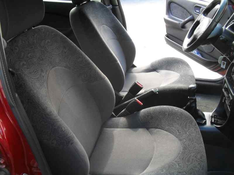 mg rover serie 200 (rf) del año 1995