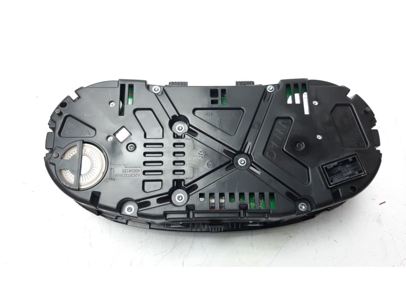 Recambio de cuadro instrumentos para volkswagen polo (6c1) 1.4 tdi referencia OEM IAM 6C0920741A  