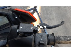 BOMBA FRENO DELANTERA BOMBA 