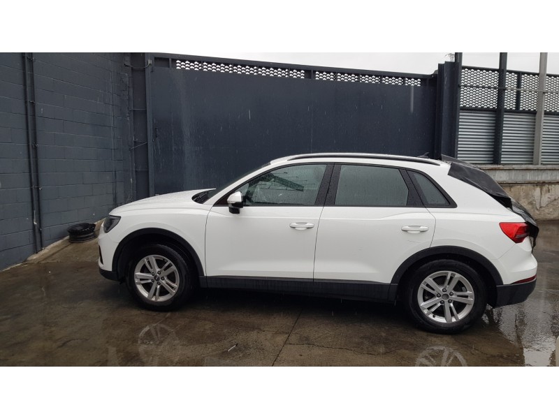 audi q3 (f3b) del año 2018