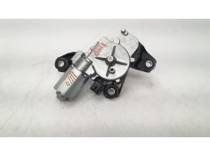 Recambio de motor limpia trasero para renault megane iv berlina 5p 1.5 blue dci diesel fap referencia OEM IAM 287109757R 0390205 2