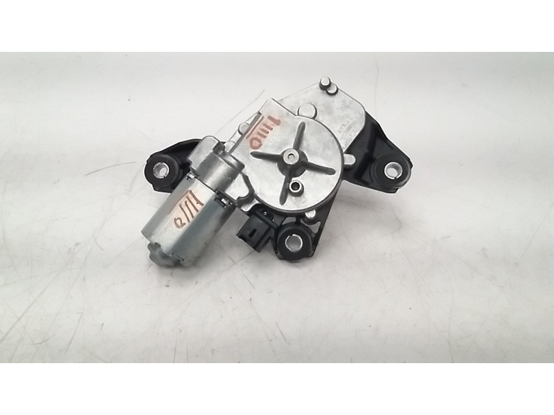 Recambio de motor limpia trasero para renault megane iv berlina 5p 1.5 blue dci diesel fap referencia OEM IAM 287109757R 0390205