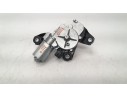 MOTOR LIMPIA TRASERO 287109757R 0390205014 