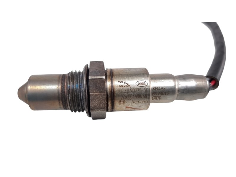 Recambio de sonda lambda para land rover discovery sport 2.0 td4 cat referencia OEM IAM GJ329D375AE  