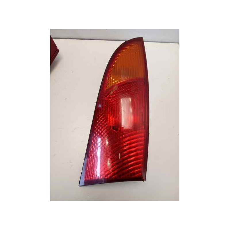 Recambio de piloto trasero izquierdo para ford focus berlina (cak) 1.6 16v cat referencia OEM IAM 1065780  
