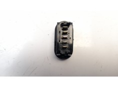 Recambio de mando elevalunas delantero izquierdo para dacia duster 1.5 dci diesel fap cat referencia OEM IAM 8200602227   2
