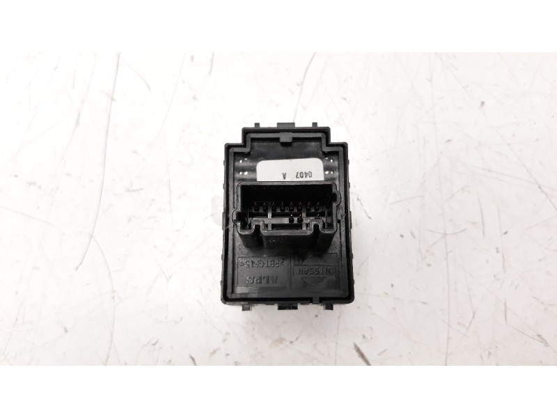 Recambio de mando retrovisor para nissan micra v (k14) 1.0 12v cat referencia OEM IAM 255705RA0A  