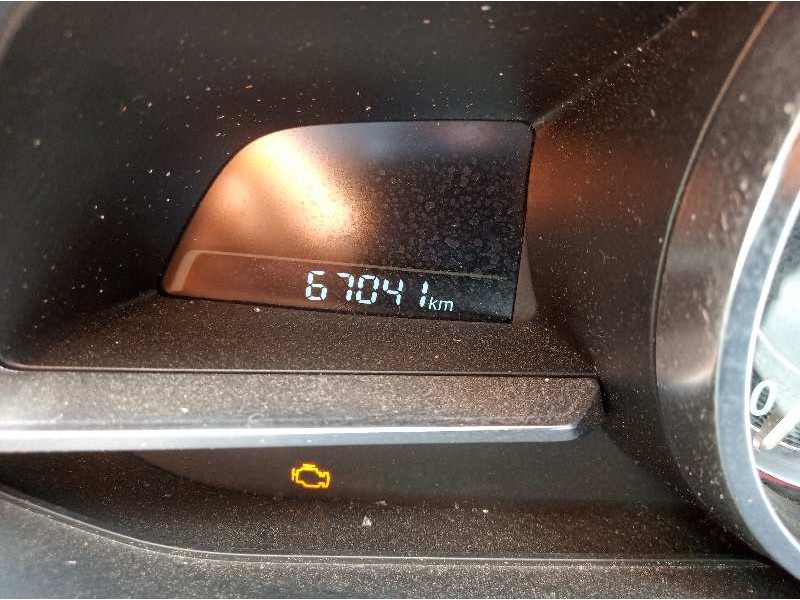 Recambio de motor completo para mazda 3 lim. () luxury referencia OEM IAM PEY5  