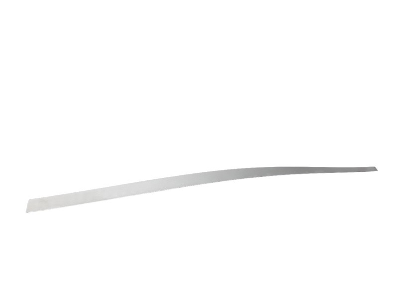 Recambio de molduras delanteras para dacia duster 1.5 dci diesel fap cat referencia OEM IAM 769524766R  