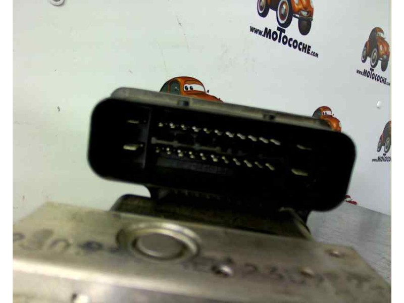 Recambio de abs para ford focus berlina (cap) 1.6 16v cat referencia OEM IAM 3M512M110GA 10020700524 6694