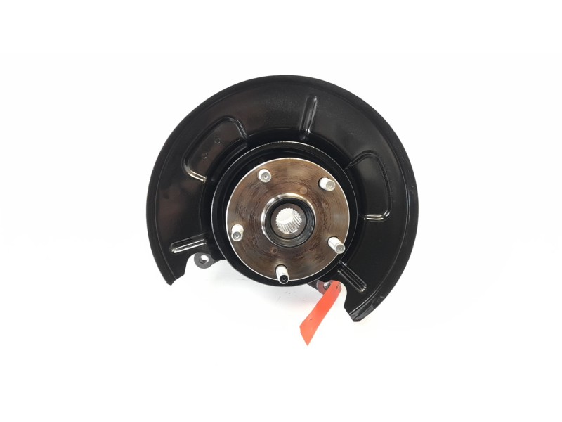Recambio de mangueta trasera izquierda para subaru outback (b15) 2.5 cat referencia OEM IAM   