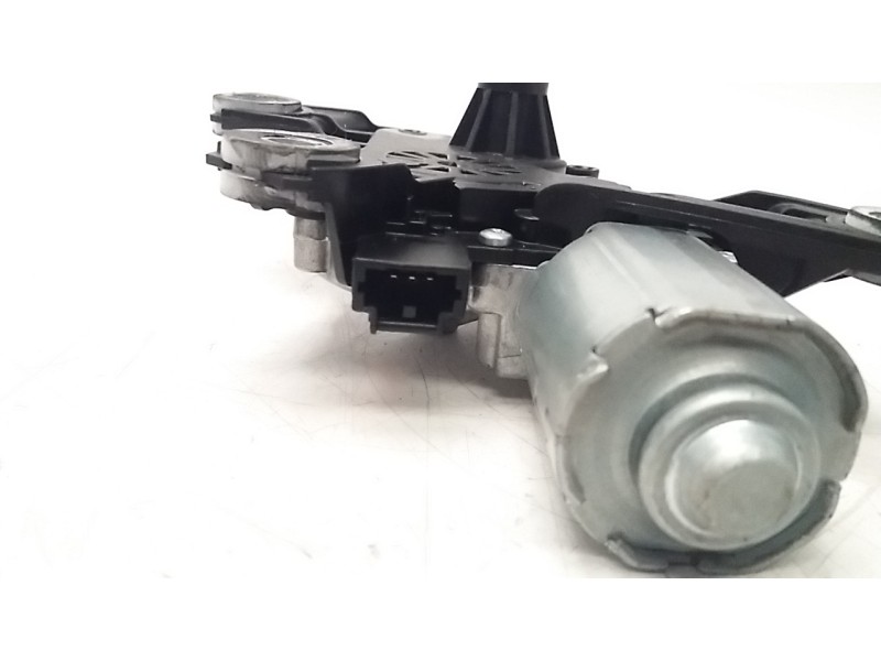 Recambio de motor limpia trasero para renault megane iv berlina 5p 1.5 blue dci diesel fap referencia OEM IAM 287109757R 0390205