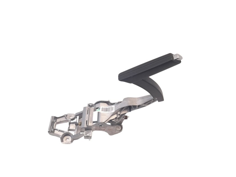 Recambio de palanca freno para peugeot 308 1.2 12v e-thp referencia OEM IAM 98025741ZD  