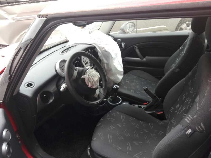 mini mini (r50,r53) del año 2006