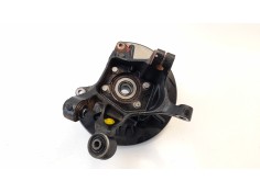 Recambio de mangueta trasera izquierda para subaru outback (b15) 2.5 cat referencia OEM IAM    2