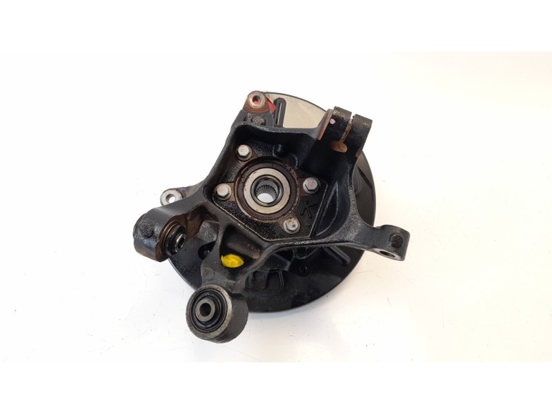 Recambio de mangueta trasera izquierda para subaru outback (b15) 2.5 cat referencia OEM IAM   