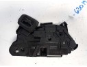 CERRADURA PUERTA DELANTERA IZQUIERDA 5K1837051D 5K1837051D 