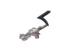 Recambio de palanca freno para peugeot 308 1.2 12v e-thp referencia OEM IAM 98025741ZD   2