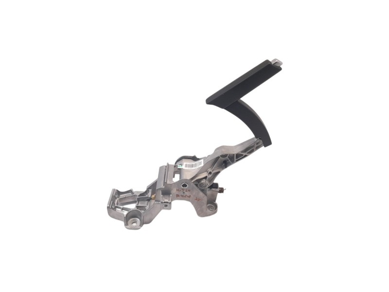 Recambio de palanca freno para peugeot 308 1.2 12v e-thp referencia OEM IAM 98025741ZD  