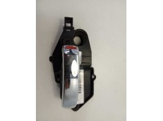 Recambio de maneta interior delantera izquierda para fiat nuova 500 (150) color therapy referencia OEM IAM   