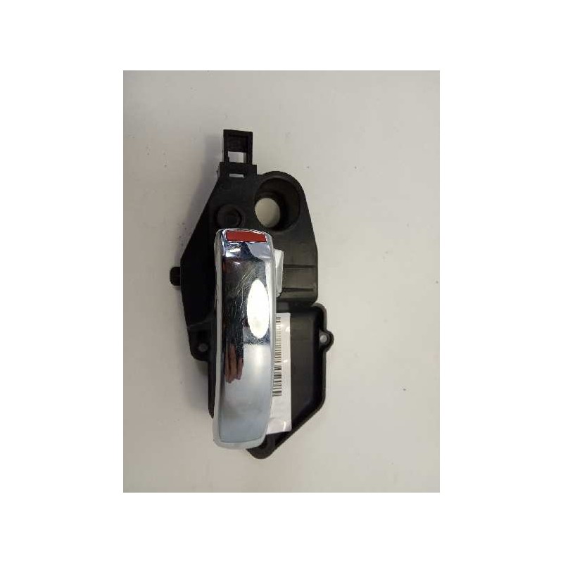 Recambio de maneta interior delantera izquierda para fiat nuova 500 (150) color therapy referencia OEM IAM   