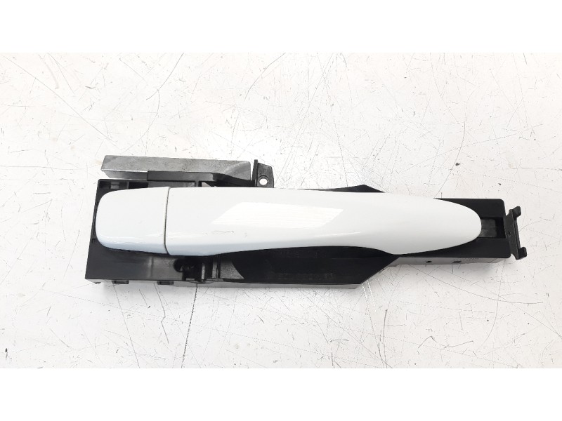 Recambio de maneta exterior delantera derecha para nissan micra v (k14) 1.0 12v cat referencia OEM IAM 826405FA0A  