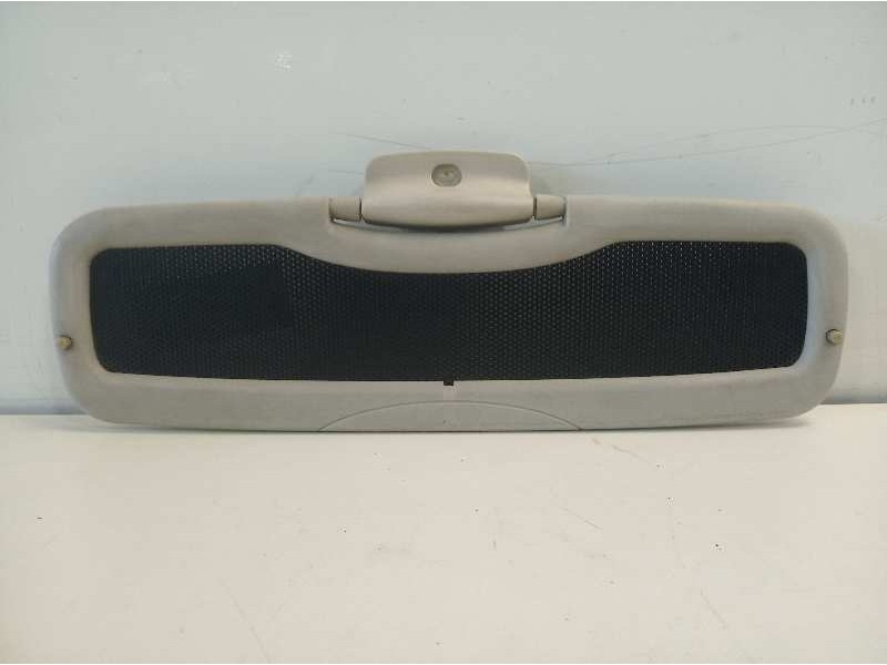 Recambio de parasol derecho para smart coupe cdi pulse referencia OEM IAM   