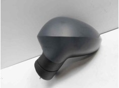 Recambio de retrovisor izquierdo para seat ibiza sc (6j1) referencia OEM IAM 6J0857537B 1052124016 ST0357314