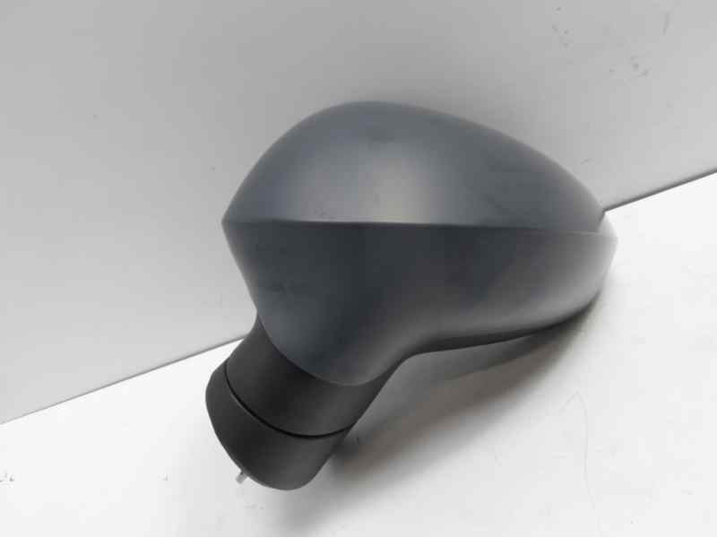 Recambio de retrovisor izquierdo para seat ibiza sc (6j1) referencia OEM IAM 6J0857537B 1052124016 ST0357314
