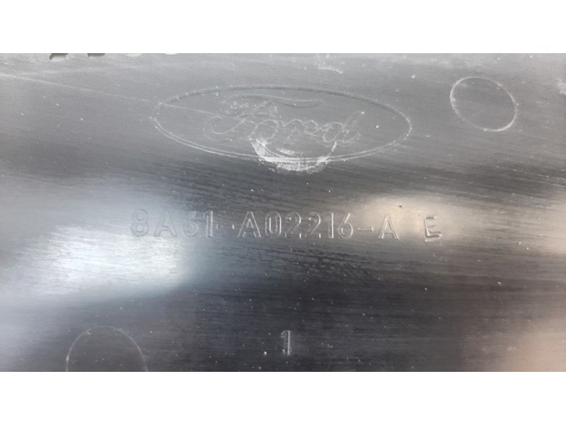 Recambio de torpedo para ford fiesta (cb1) ghia referencia OEM IAM   