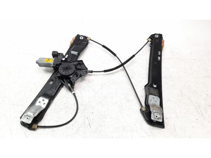 Recambio de elevalunas delantero derecho para land rover evoque referencia OEM IAM BJ3223200AE  