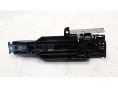 Recambio de maneta exterior delantera derecha para nissan micra v (k14) 1.0 12v cat referencia OEM IAM 826405FA0A   2
