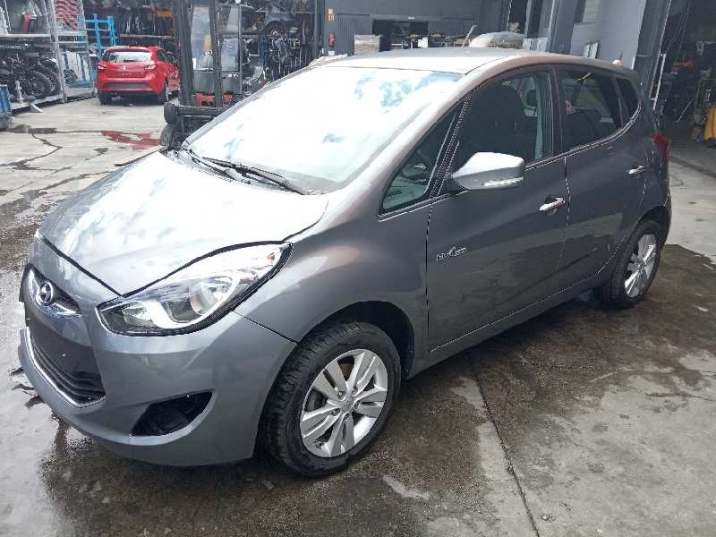 hyundai ix20 del año 2011