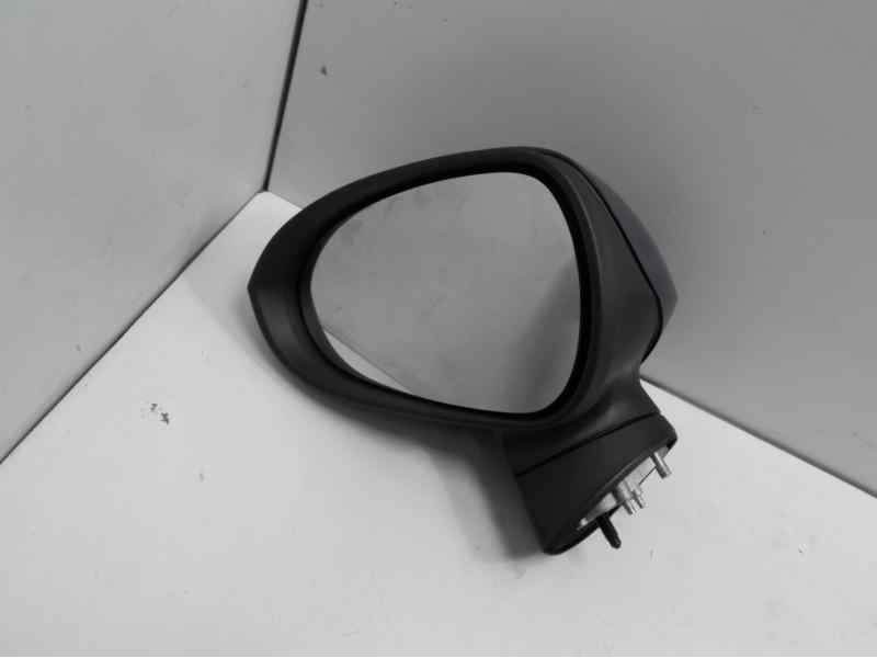 Recambio de retrovisor izquierdo para seat ibiza sc (6j1) referencia OEM IAM 6J0857537B 1052124016 ST0357314