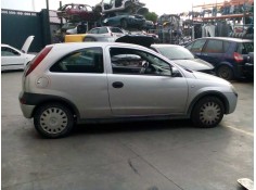 opel corsa c del año 2002 2