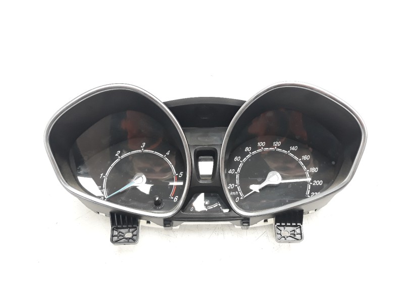 Recambio de cuadro instrumentos para ford fiesta (ccn) trend referencia OEM IAM C1BT10849GAR  