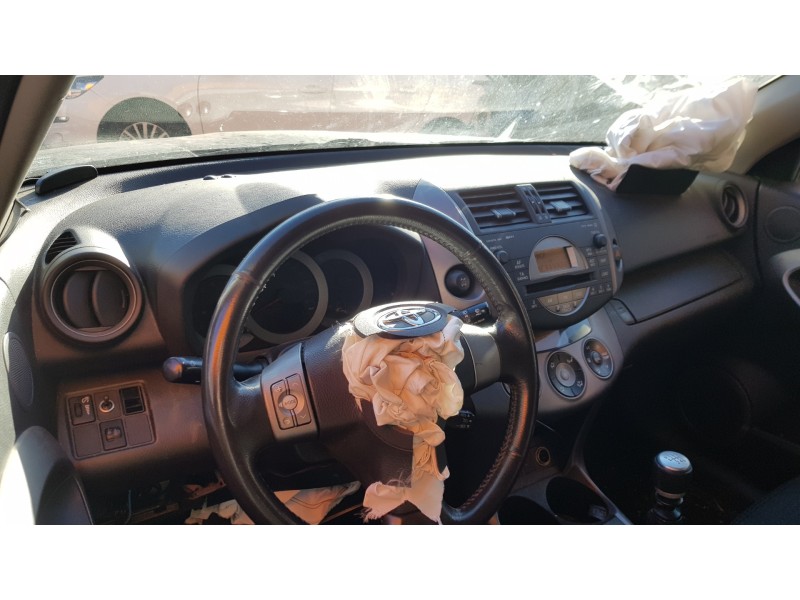 toyota rav 4 (a3) del año 2007