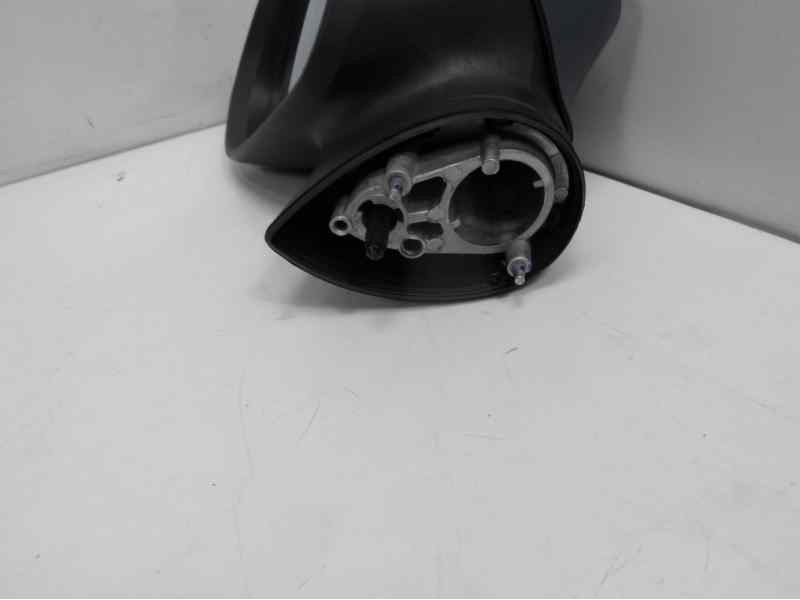 Recambio de retrovisor izquierdo para seat ibiza sc (6j1) referencia OEM IAM 6J0857537B 1052124016 ST0357314