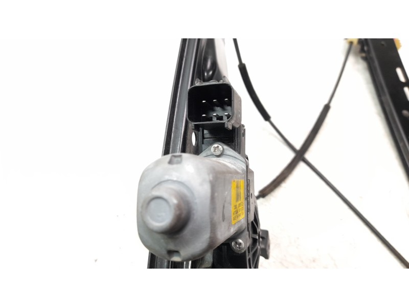 Recambio de elevalunas delantero derecho para land rover evoque referencia OEM IAM BJ3223200AE  