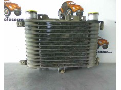 Recambio de intercooler para mitsubishi montero (l040) 2500 td (2-ptas.) referencia OEM IAM MD139359 1271000290 6960