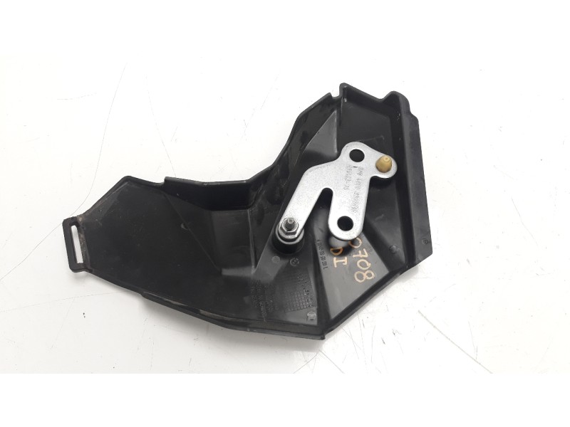 Recambio de moldura para bmw f 850 gs f 850 gs adventure exclusive referencia OEM IAM 46518393945  