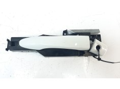 MANETA EXTERIOR DELANTERA IZQUIERDA 826405FA0A 826405FA0A 