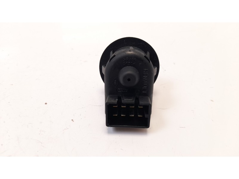 Recambio de mando retrovisor para dacia duster 1.5 dci diesel fap cat referencia OEM IAM 8200002442B AEF210017HQ 