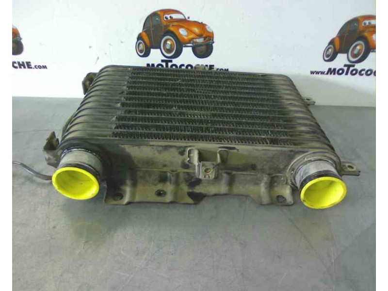 Recambio de intercooler para mitsubishi montero (l040) 2500 td (2-ptas.) referencia OEM IAM MD139359 1271000290 6960