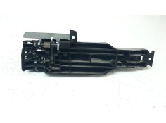 Recambio de maneta exterior delantera izquierda para nissan micra v (k14) 1.0 12v cat referencia OEM IAM 826405FA0A   2