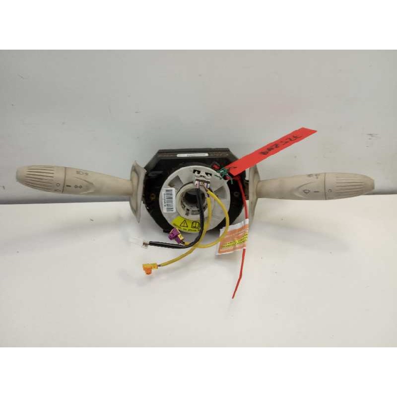 Recambio de mando multifuncion para fiat nuova 500 (150) color therapy referencia OEM IAM 07354724620  